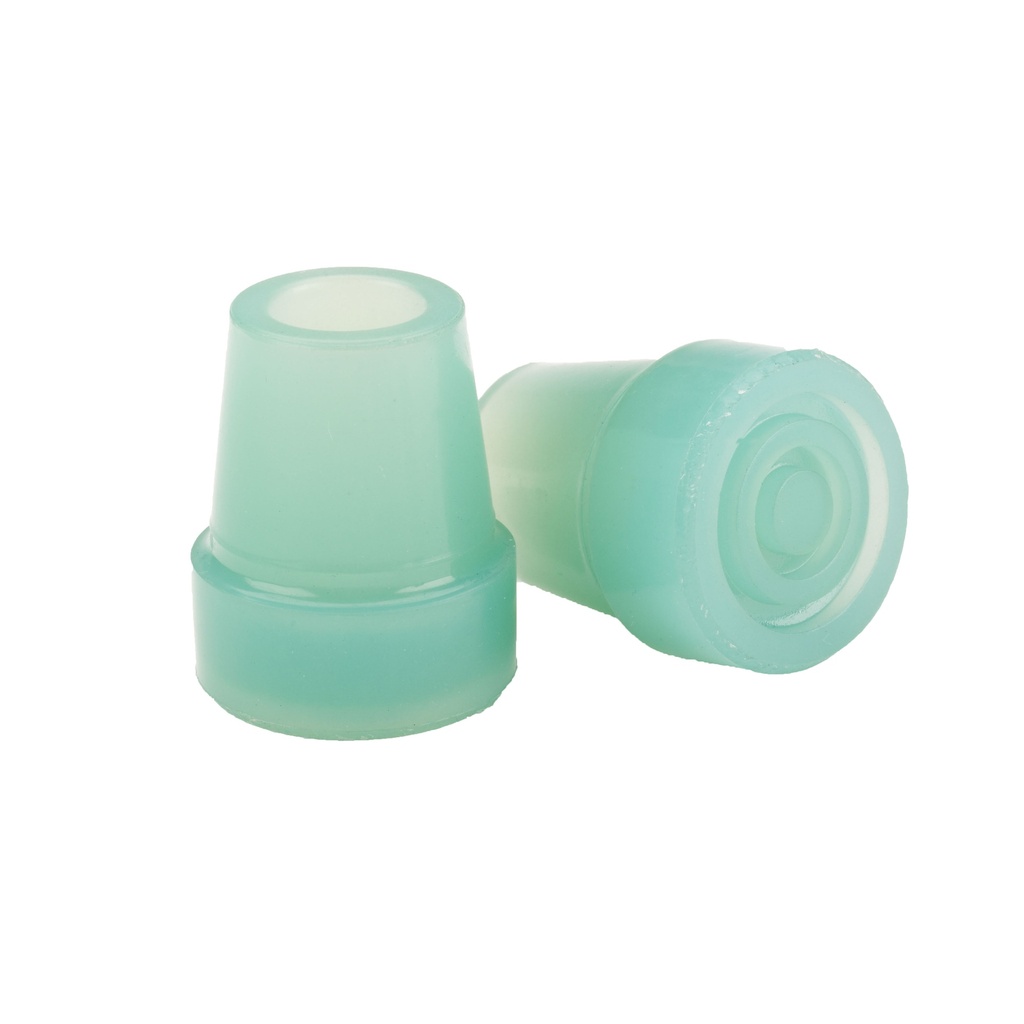 Glow In The Dark Cane Tip, 3/4"_image_11