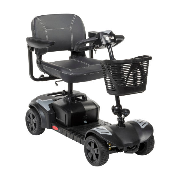 Drivemedical Phoenix LT 4-Wheel Scooter_gallery_14