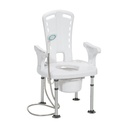 Drivemedical PreserveTech™ Aquachair Bathing System with Bidet_gallery_12