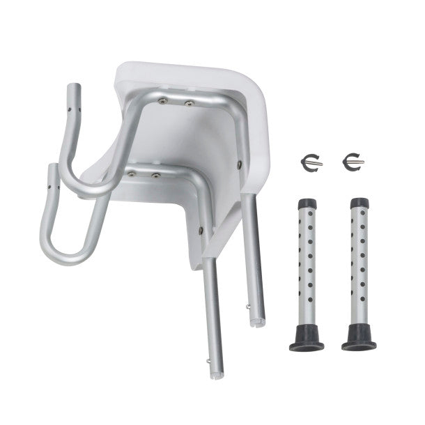 Drivemedical PreserveTech™ Aquachair Transfer Accessory with Curtain Guard Protection_gallery_12