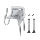 Drivemedical PreserveTech™ Aquachair Transfer Accessory with Curtain Guard Protection_gallery_12