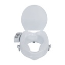 Drivemedical PreserveTech™ Raised Toilet Seat with Bidet_gallery_13