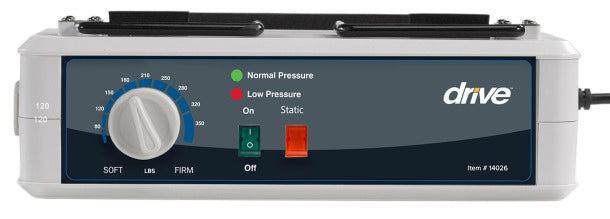 Med-Aire Melody Alternating Pressure and Low Air Loss Mattress Replacement System_gallery_12