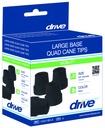 Large Base Quad Cane Tips, 3/4"_image_11