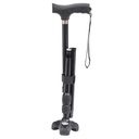Flex N Go Adjustable Folding Cane with T Handle_image_13