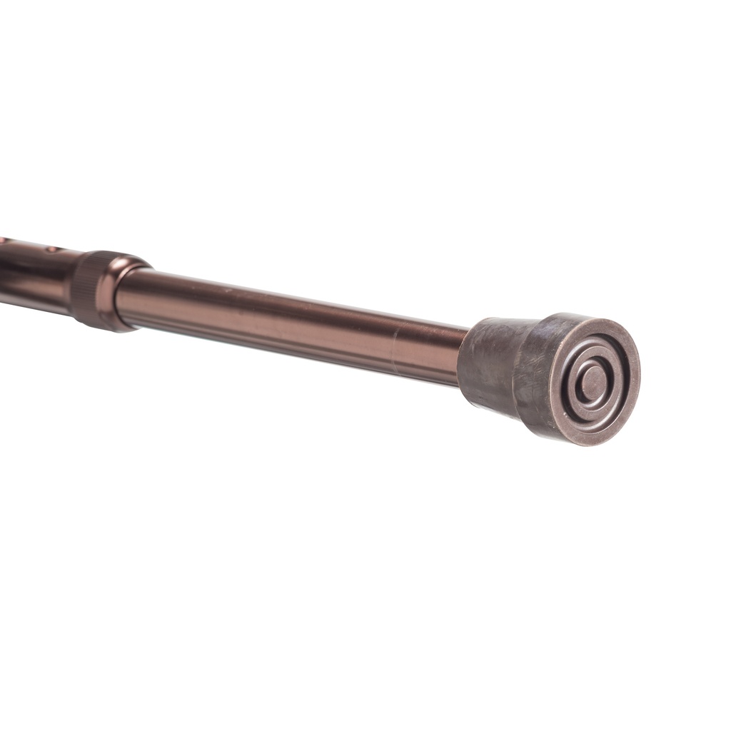 Adjustable Offset Handle Cane with Foam Grip_image_11
