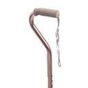Adjustable Offset Handle Cane with Foam Grip_image_12