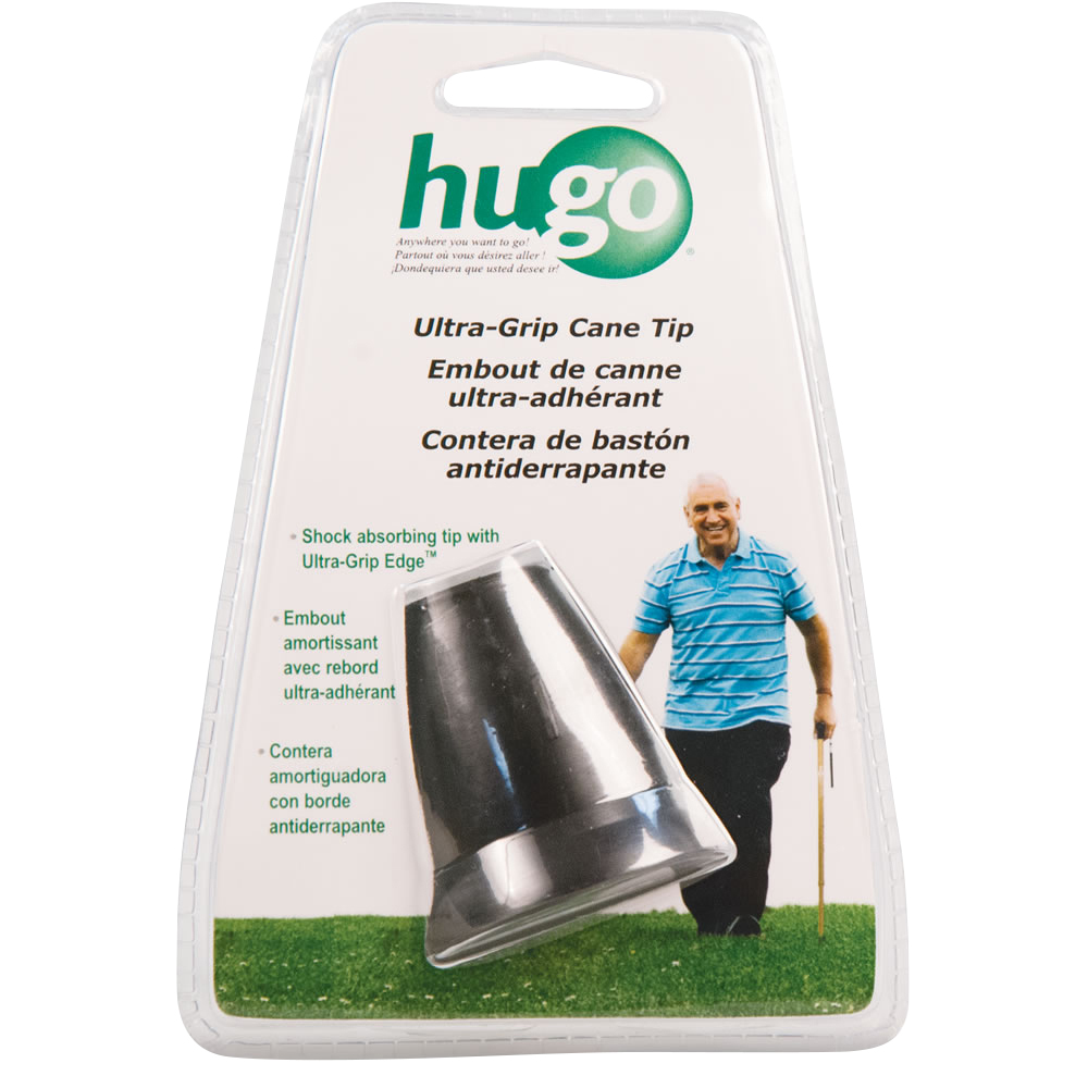 Ultra-Grip Edge Cane Tip with Bell Design, 0.75"_image_11