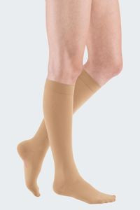 Mediven comfort® Compression stockings with silicone dot topband (20-30mmHg)_gallery_11
