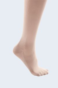 Mediven comfort® Compression stockings with silicone dot topband (20-30mmHg)_gallery_12