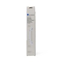 Medline - GRAB BAR KNURLED CHROME 12"_gallery_12