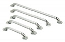 Medline - GRAB BAR KNURLED CHROME 24"_gallery_11