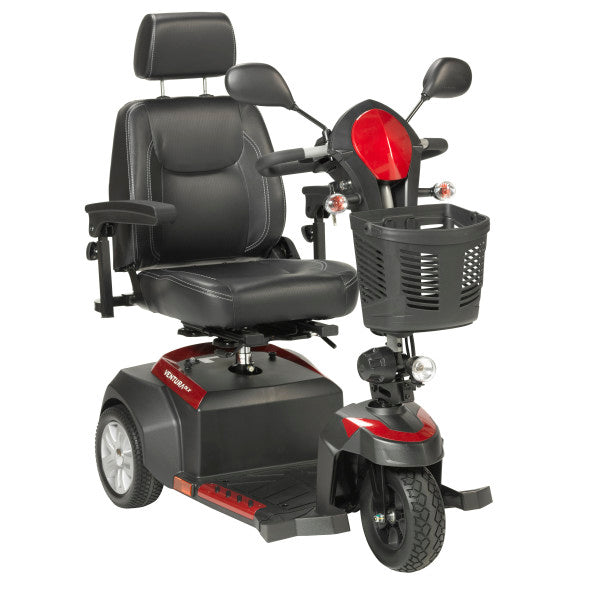 Drivemedical Ventura 3-Wheel Scooter_gallery_12