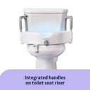 Medline Sit and Stand Easily Toileting Kit for Caregivers_gallery_14