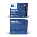 Medline Walk Steady Kit for Caregivers - WLK-CANEKIT10_gallery_11