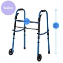 Medline Walk Steady Kit for Caregivers - WLK-CANEKIT10_gallery_16