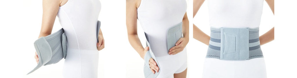 Elastic Back Support With Compression Pad_gallery_22