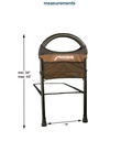 MOBBility Bed Rail With mesh storage pockets_gallery_12