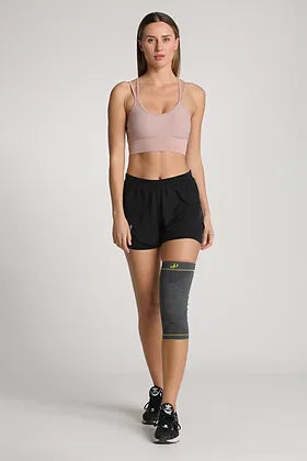 Morsa - Knee Support Knitted With Flexible Stays (High Quality)_gallery_11
