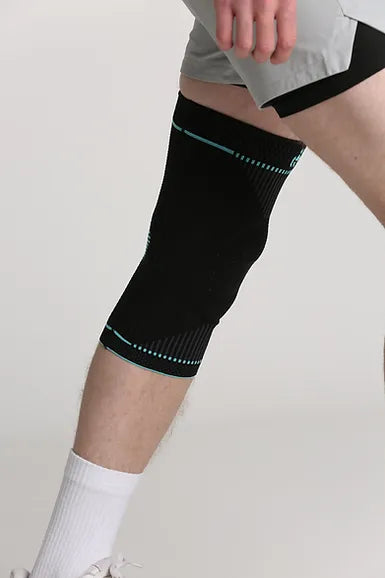 Morsa - Knee Support Knitted With Flexible Stays (High Quality)_gallery_16