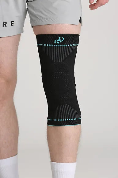 Morsa - Knee Support Knitted With Flexible Stays (High Quality)_gallery_19