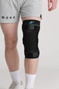 Morsa - Knee Support Knitted With Hinged Stabilizing - High Quality_gallery_16