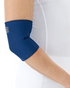 Elastic Elbow Sleeve - Best for Mild Sprain & Strain - Easy to Use & Useful for Protecting Weaken Muscles_gallery_17