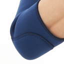 Elastic Elbow Sleeve with Pad Excellent Warmth & Compression Anatomical Viscoelastic Pad in Condyle For Additional Compression_gallery_21