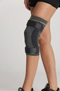 Morsa - Knitted Knee Support with Flexible Double Stays - High Quality_gallery_16