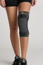 Morsa - Knitted Knee Support with Flexible Double Stays - High Quality_gallery_18
