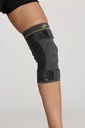 Morsa - Knitted Knee Support with Flexible Double Stays - High Quality_gallery_20