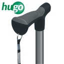 Adjustable Folding Cane with Reflective Strap (Smoke)_image_11