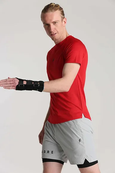 Morsa - Knitted Wrist Splint - High Quality_gallery_17