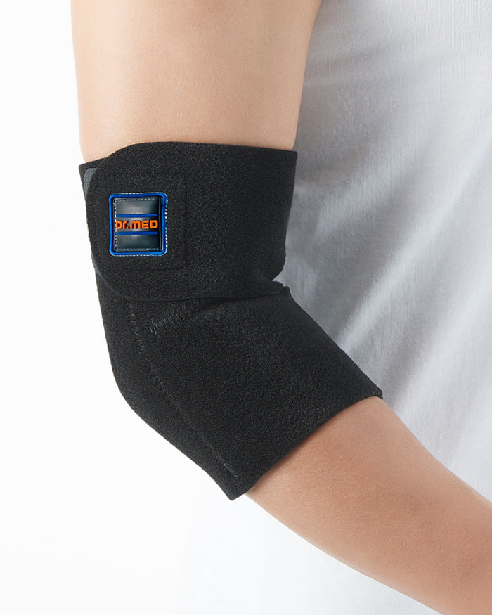 Elastic Elbow Wrap_gallery_17