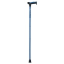 Adjustable Folding Cane with Reflective Strap (Aqua)_image_11