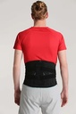 MORSA - LUMBOSACRAL CORSET SUPPORT (Cross Belt) - Knitted High Quality_gallery_12