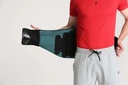 MORSA - LUMBOSACRAL CORSET SUPPORT (Cross Belt) - Knitted High Quality_gallery_13
