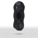 Morsa - RIGID KNITTED KNEE SUPPORT WITH HINGES (FULL OPEN) - High Quality_gallery_12
