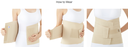 Elastic Lumbar Sacral Support_gallery_21