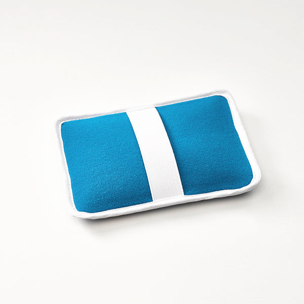 Palm Held Hot And Cold Gel Ice Pack For Headache, Injuries & Back Pain Relief_gallery_12