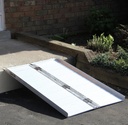 Portable Single Fold Ramps 3 foot_gallery_12