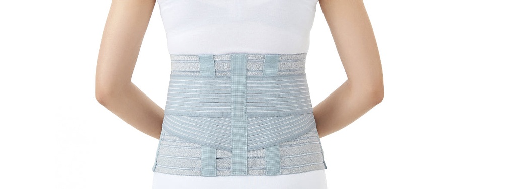 Elastic Waist Support with Stays_gallery_23