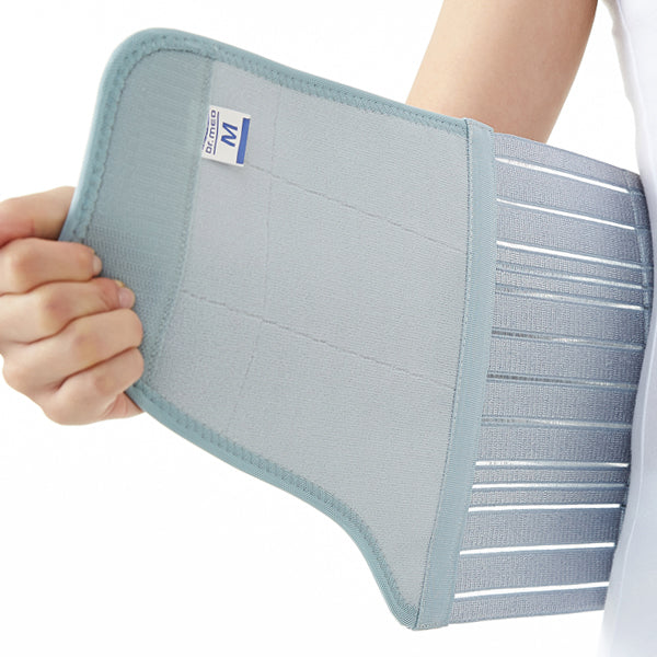 Elastic Waist Support with Stays_gallery_24