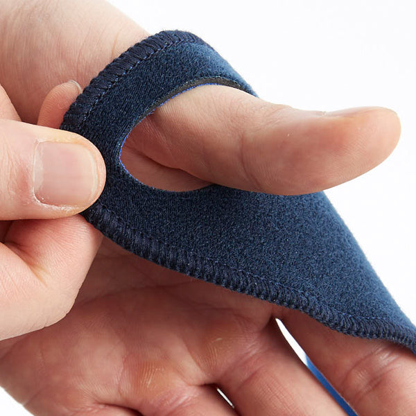 Elastic Wrist Wrap with Thumb Support_gallery_18
