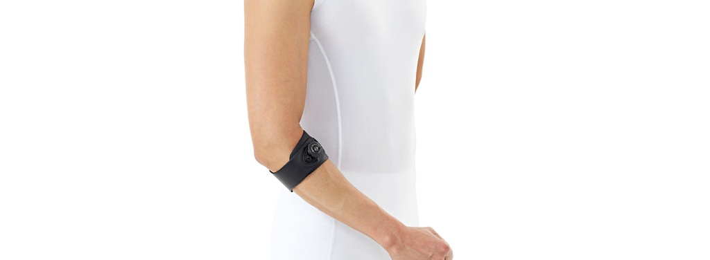 Elbow Epicondylar Buckle With BOA - DR-E080_gallery_18