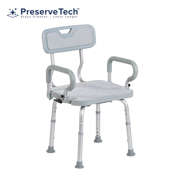 PreserveTech™ 360° Swivel Bath Chair_gallery_11