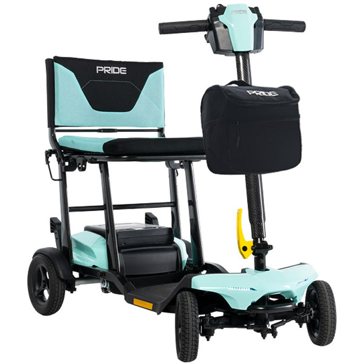 Pride Go Go Super Portable with Armrest_gallery_11