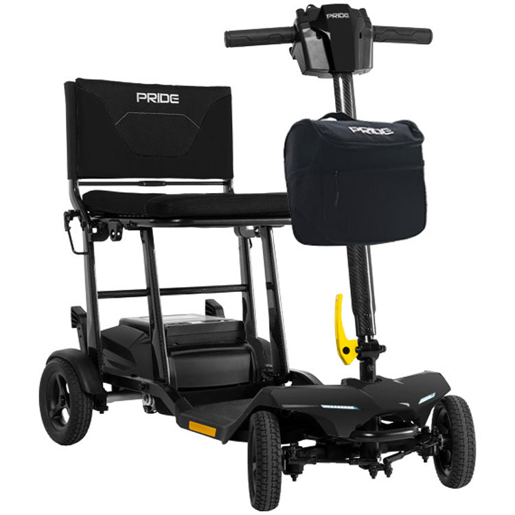 Pride Go Go Super Portable with Armrest_gallery_12