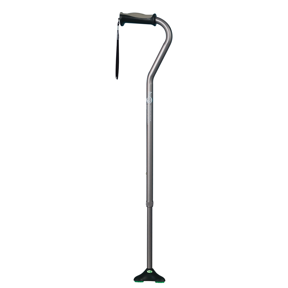 QuadPod Offset Cane with Ultra Stable Cane Tip (Smoke)_image_11