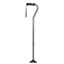 QuadPod Offset Cane with Ultra Stable Cane Tip (Smoke)_image_11